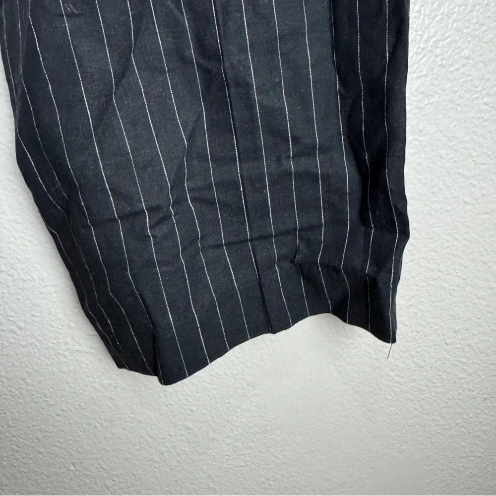 Linea Dome Pants Slacks Size 38X32
